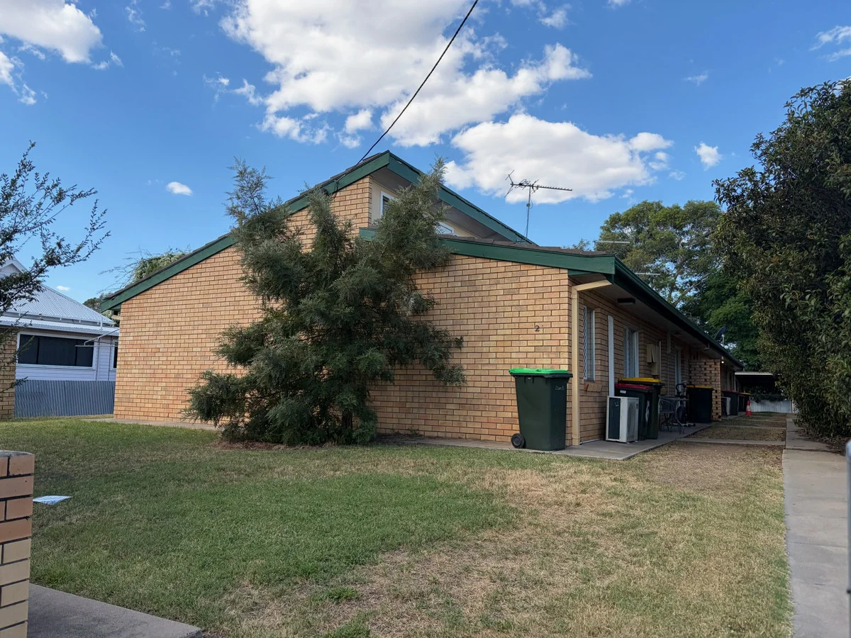 9/22 Belgravia Street, Moree NSW 2400