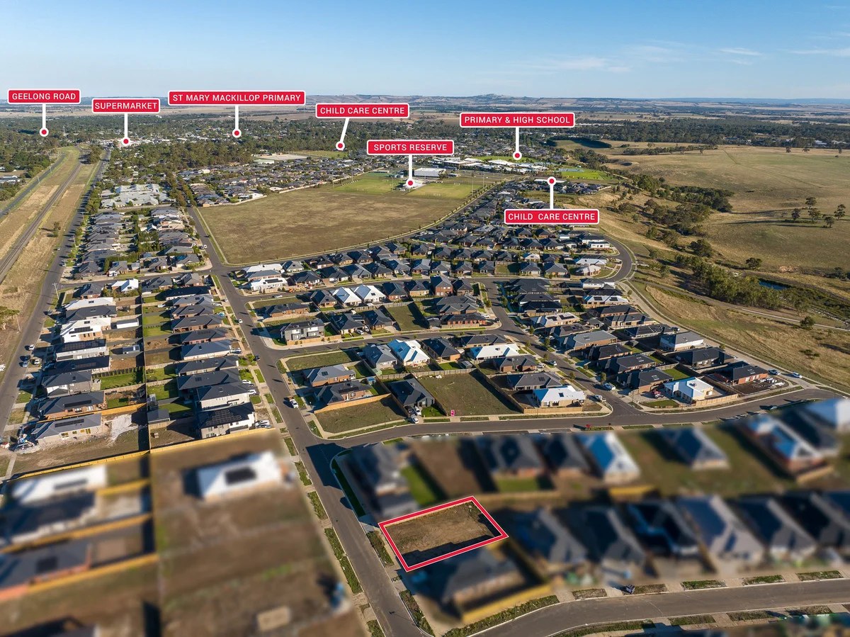 Additional image 4 of 91 Dardel Drive, Bannockburn VIC 3331