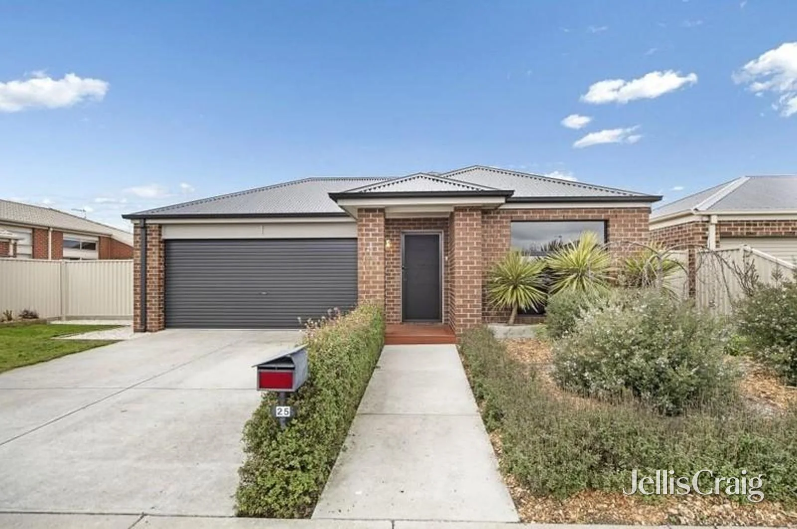 25 Deakin Drive, Delacombe VIC 3356