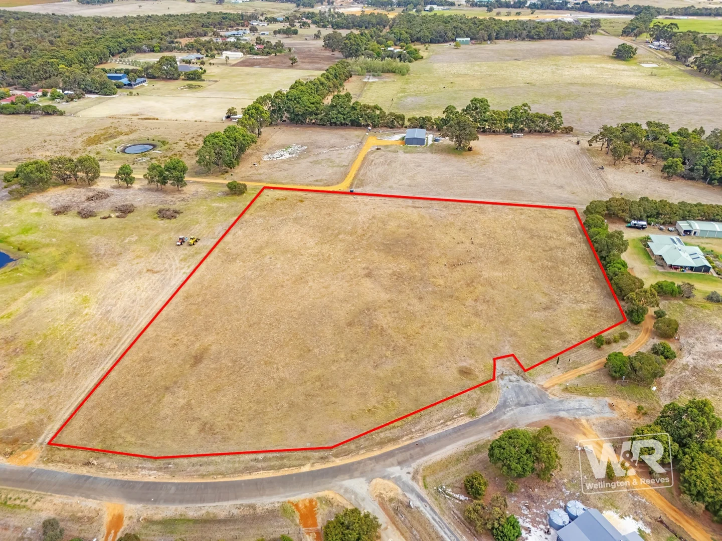 Additional image 2 of Lot 117 Hart View, King River WA 6330