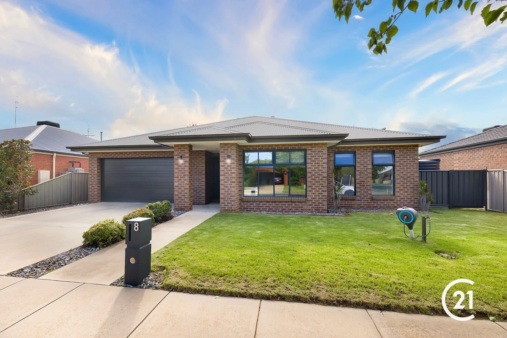 8 Howell Drive, Echuca VIC 3564
