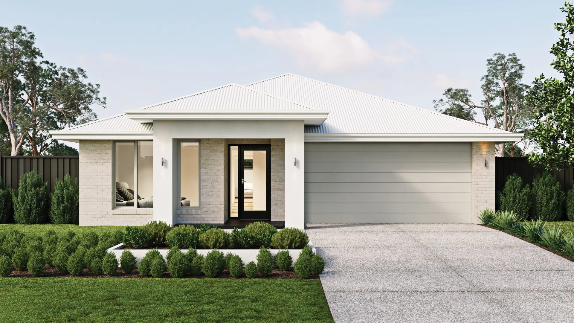 Lot 3783 New Road, Silverbark Ridge QLD 4124