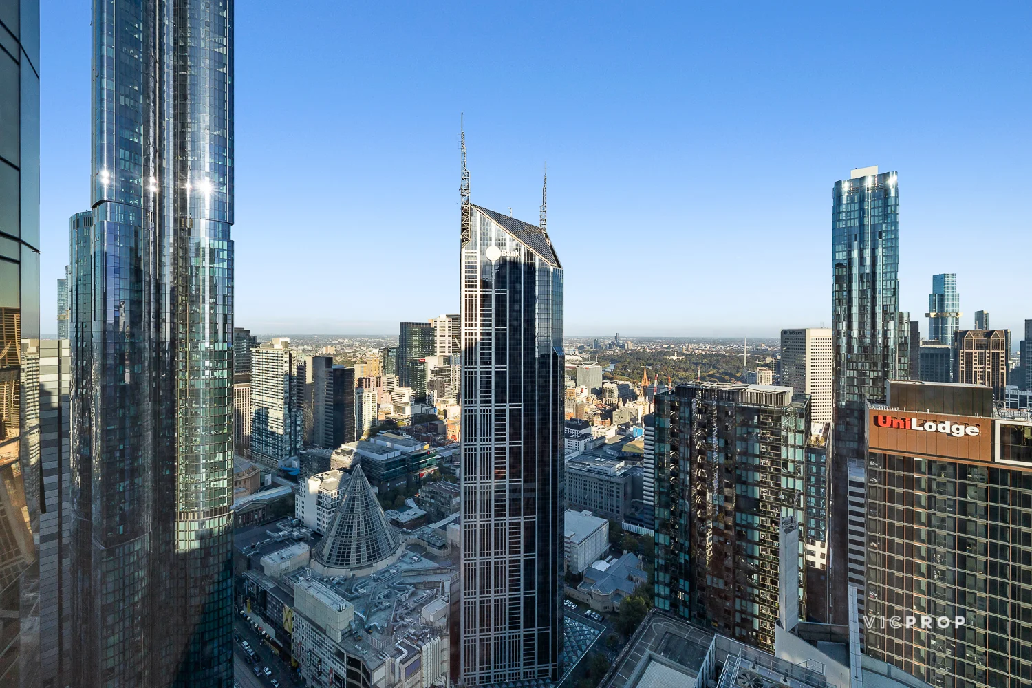 Additional image 9 of 4907/119 A'Beckett Street, Melbourne VIC 3000