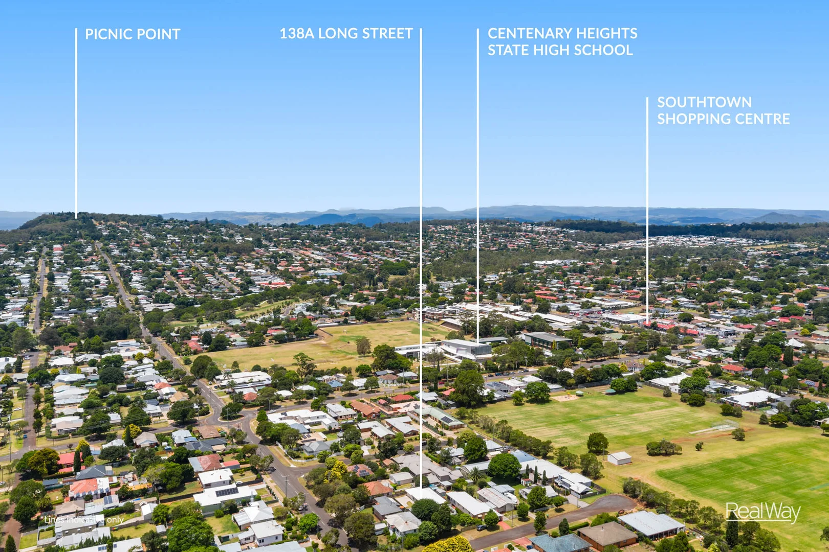 Additional image 16 of 138A Long Street, South Toowoomba QLD 4350
