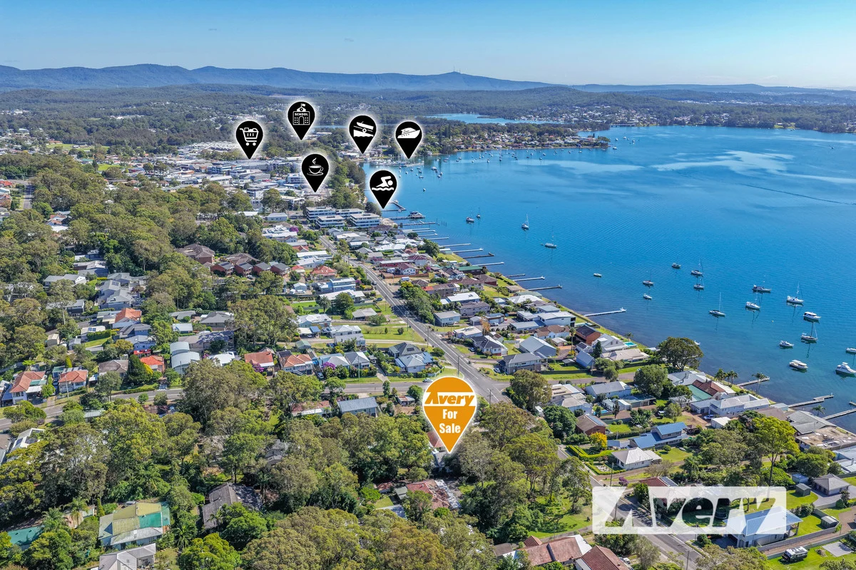 Additional image 2 of 44 Brighton Avenue, Toronto NSW 2283