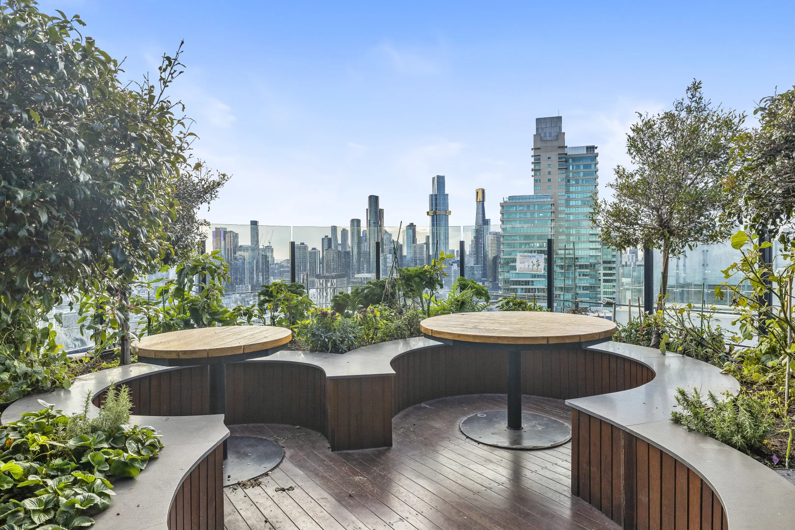 Additional image 15 of 1603/50 Albert Road, South Melbourne VIC 3205