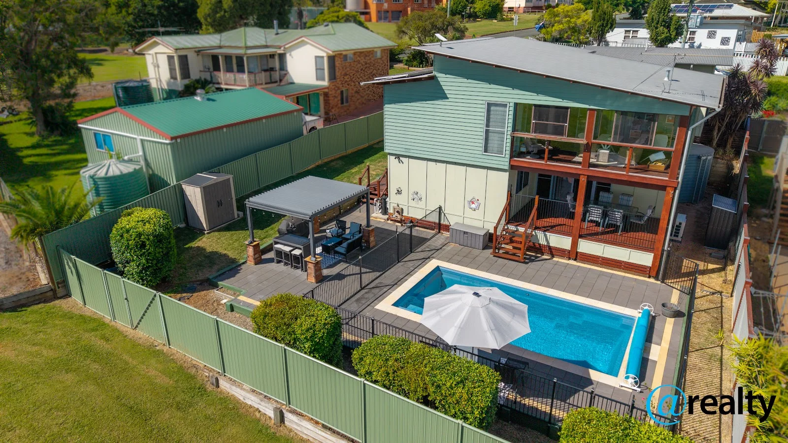 27 Jarrah Street, Kingaroy QLD 4610