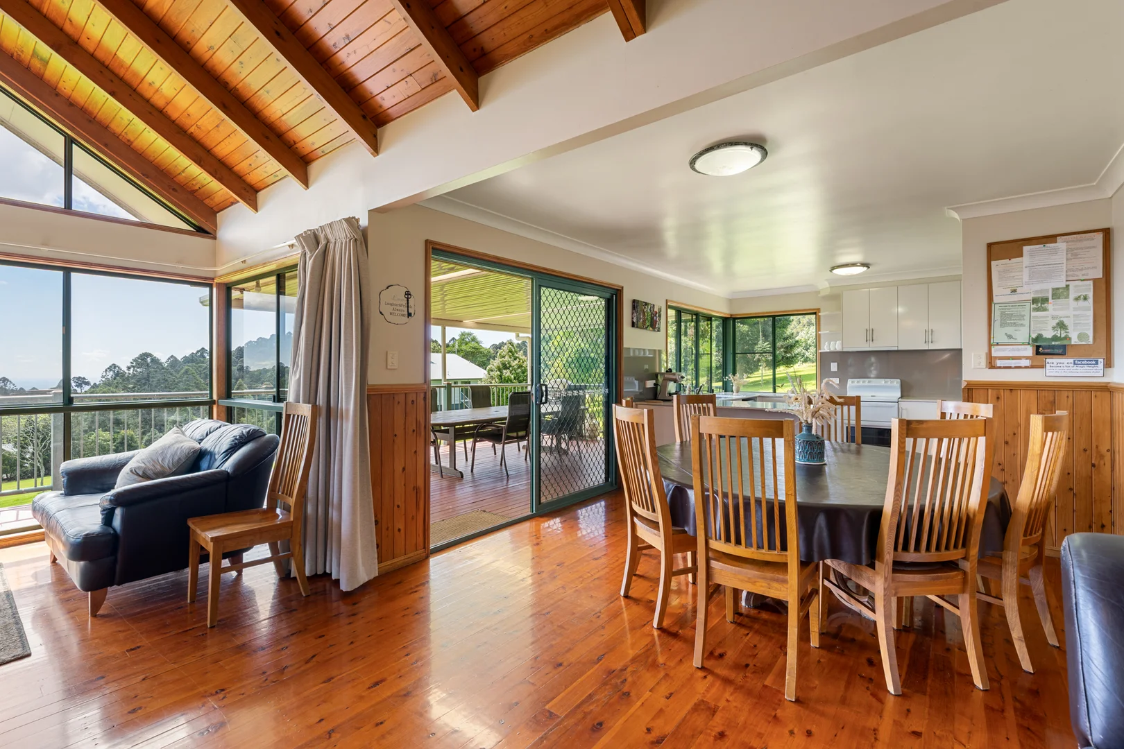 Additional image 16 of 'Magic Heights' Lot 32 Ringtail Lane, Bunya Mountains QLD 4405