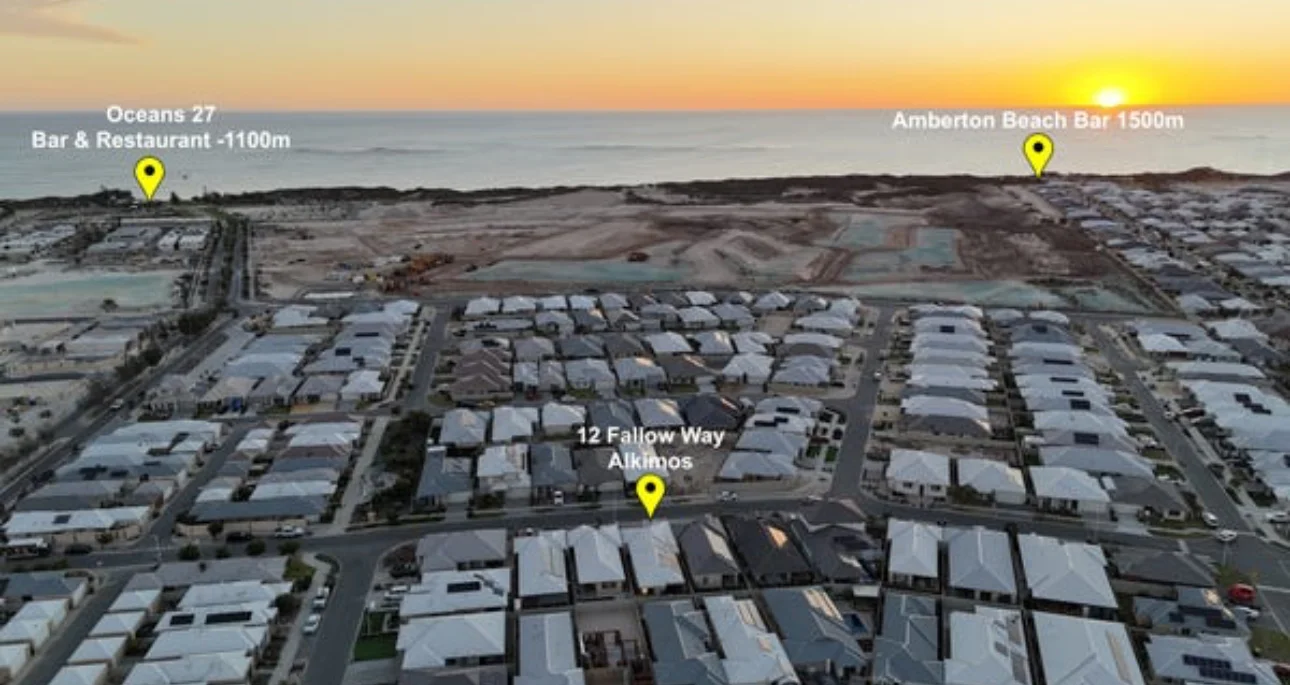 Additional image 18 of 12 Fallow Way, Alkimos WA 6038