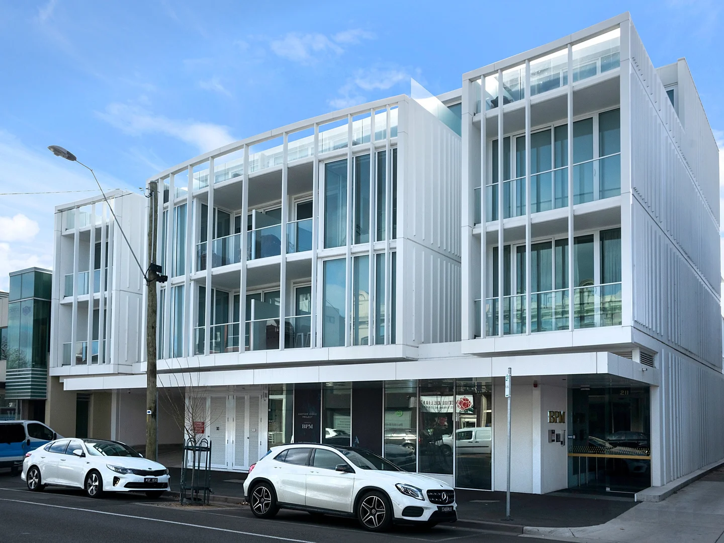 Additional image 5 of 232/209 Bay Street, Brighton VIC 3186