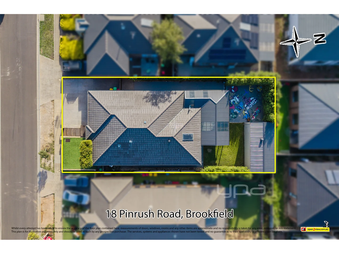 Additional image 23 of 18 Pinrush Road, Brookfield VIC 3338