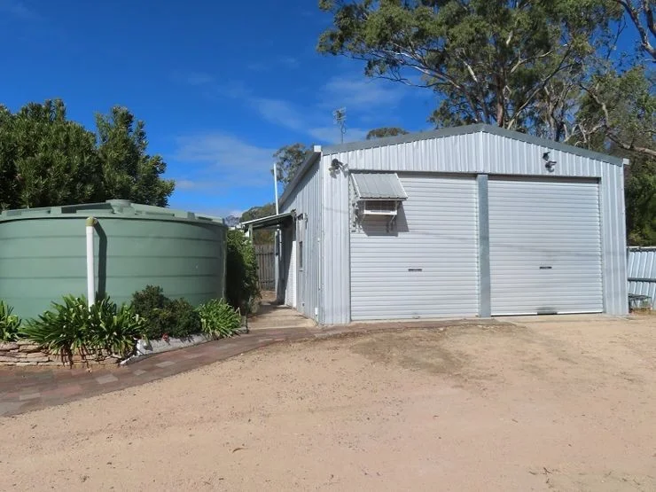 Additional image 12 of 12 Gemmel Road, Glen Aplin QLD 4381