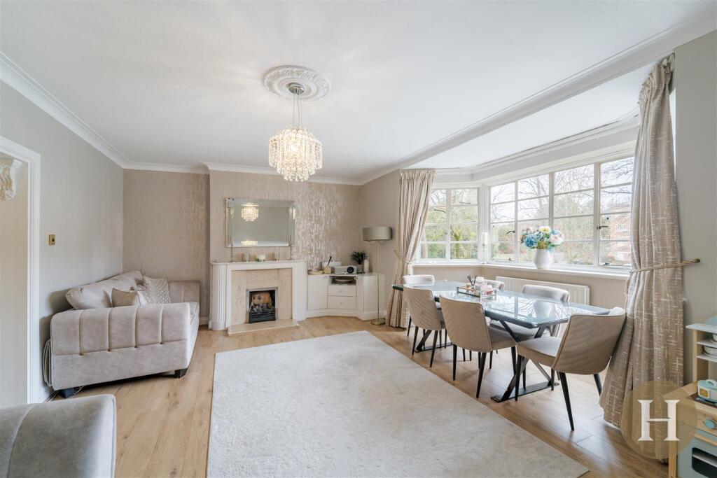 Viceroy Close, Edgbaston, Birmingham, B5 photo 5