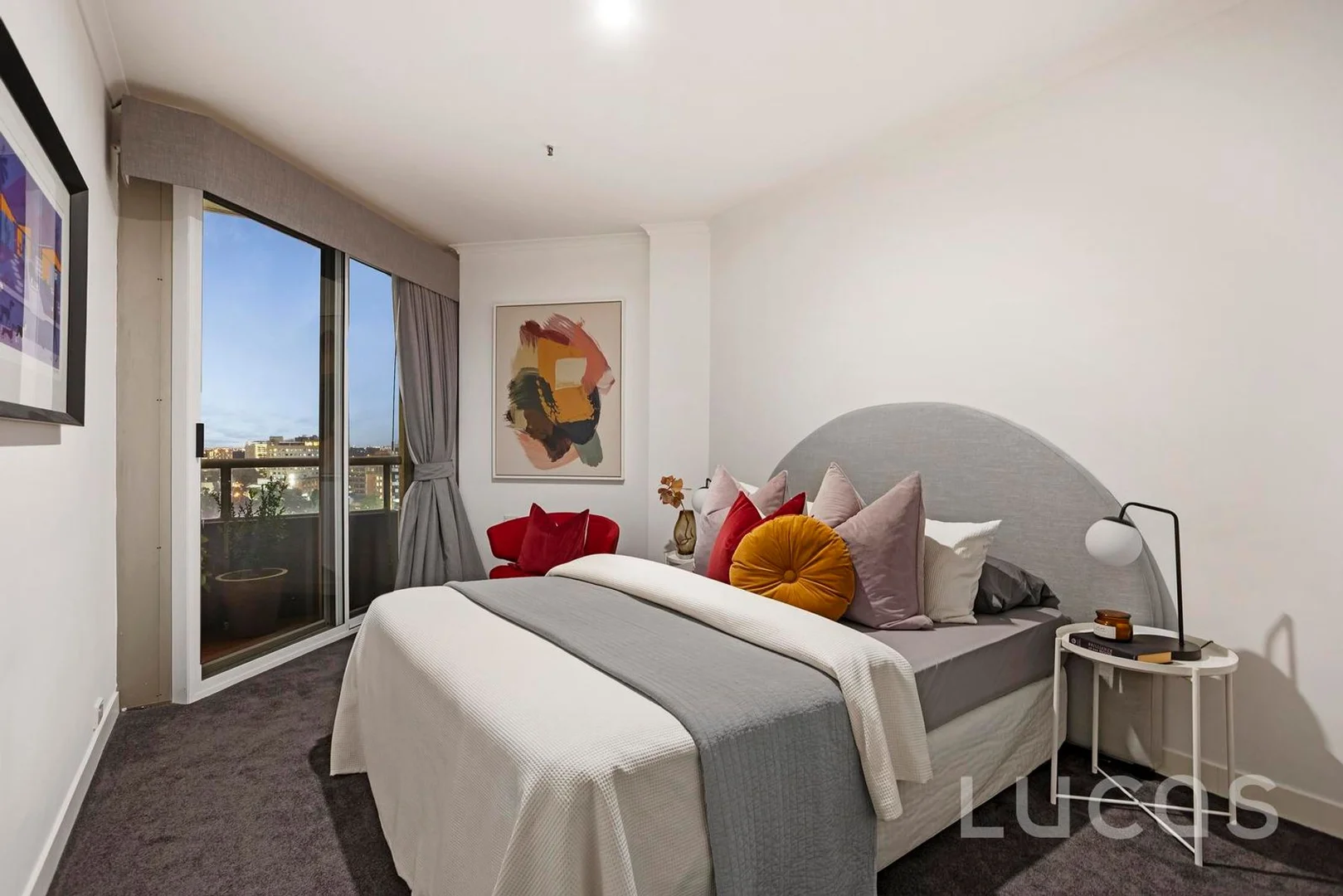 Additional image 9 of 1706/333 Exhibition Street, Melbourne VIC 3000