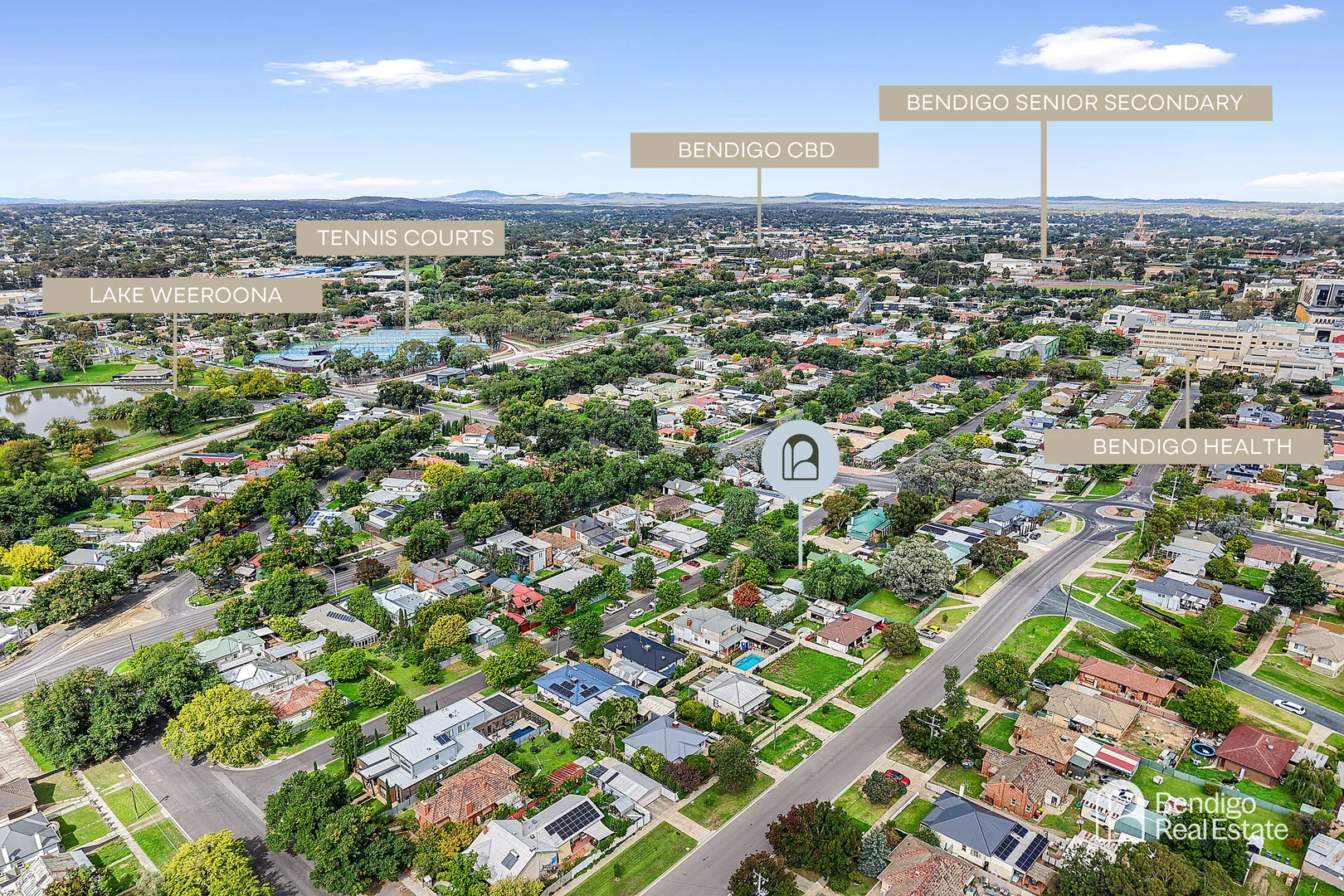 Additional image 29 of 23 Harney Street, North Bendigo VIC 3550