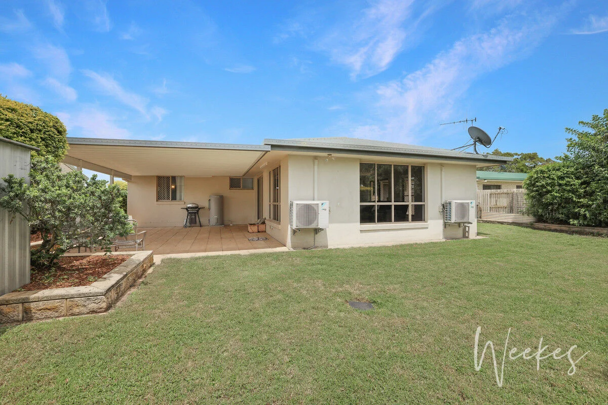 Additional image 28 of 6 Chippindall Court, Avenell Heights QLD 4670