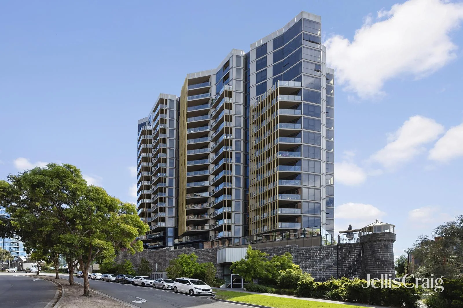 Additional image 7 of 1409A/21 Pentridge Boulevard, Coburg VIC 3058