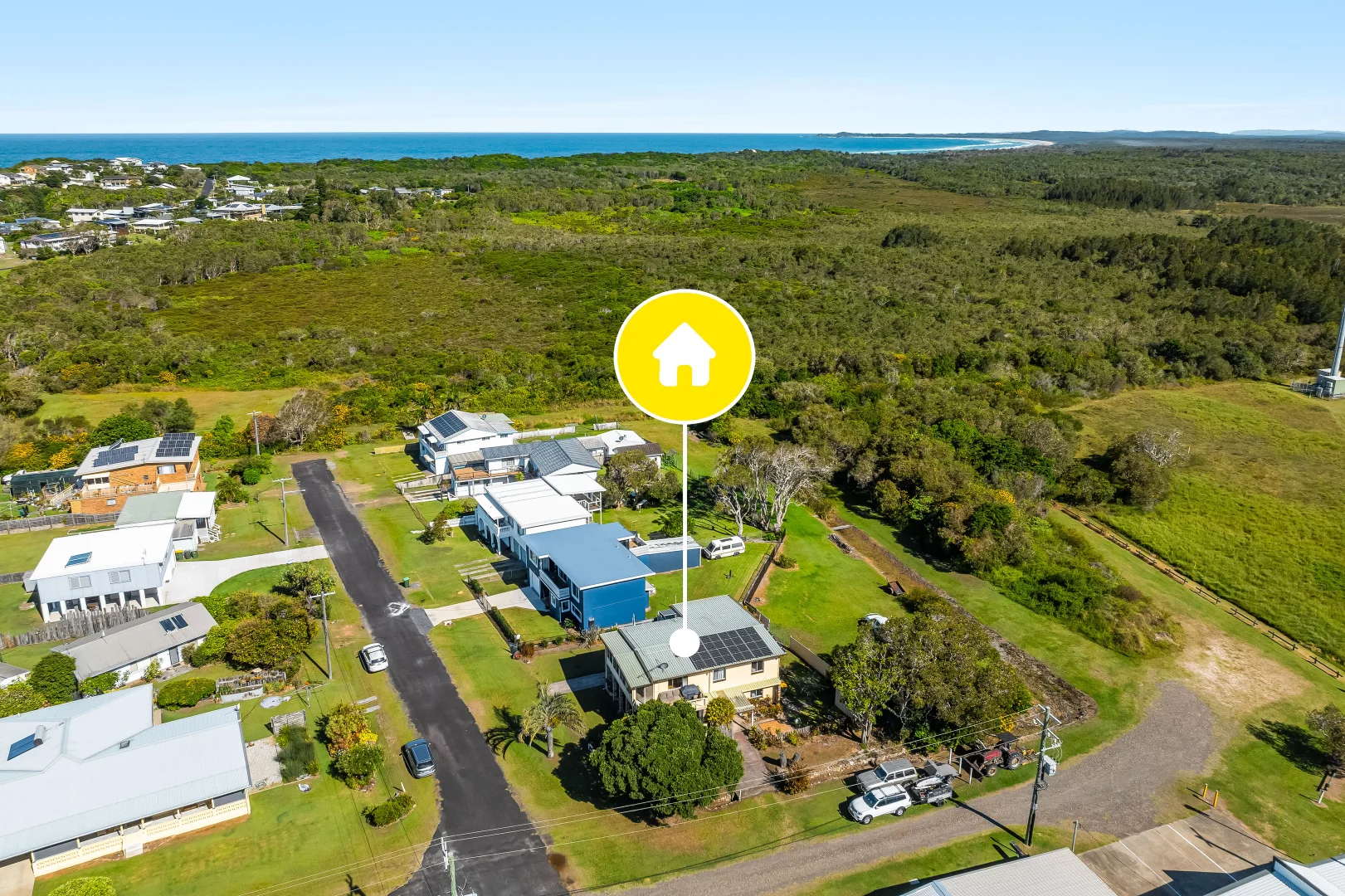 Additional image 19 of 26 Honeysuckle Street, Brooms Head NSW 2463