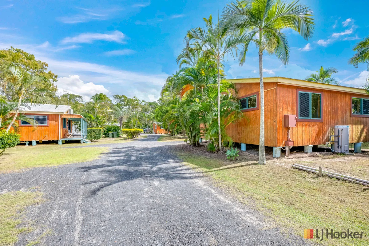 Additional image 29 of 39 Palm View Drive, Moore Park Beach QLD 4670