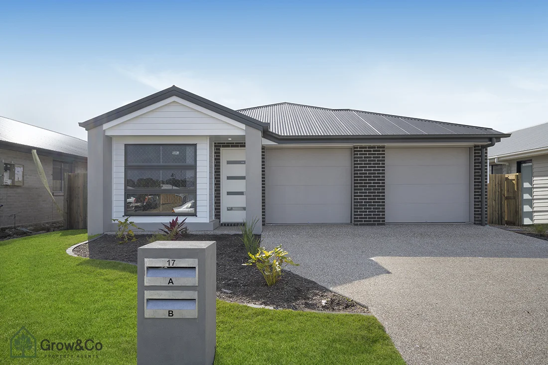 17A Rainbird Circuit, Logan Reserve QLD 4133