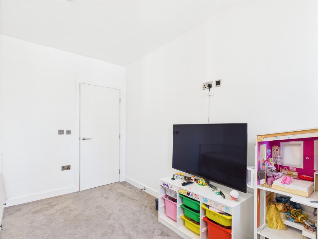 Additional image 21 of Gooch Street North, City Centre, Birmingham, B5