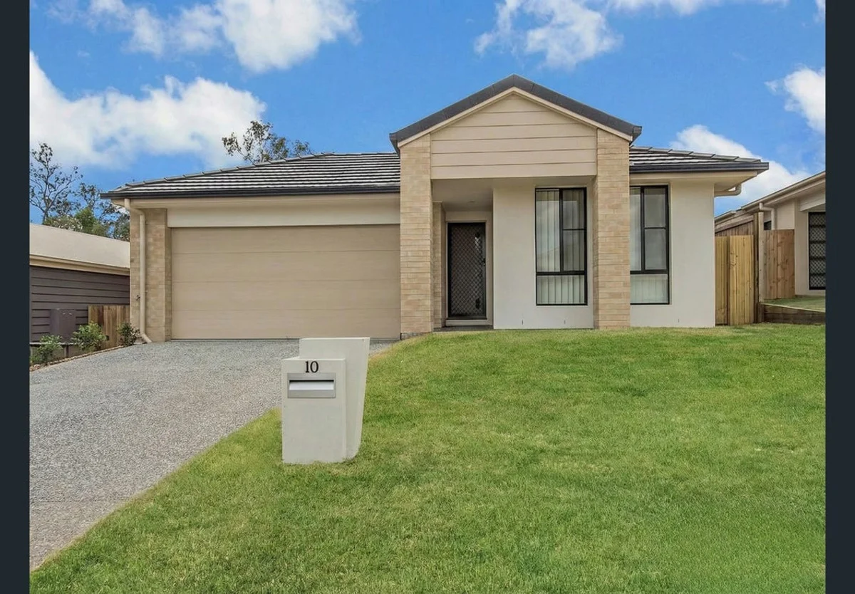 10 Arburry Street, Brassall QLD 4305