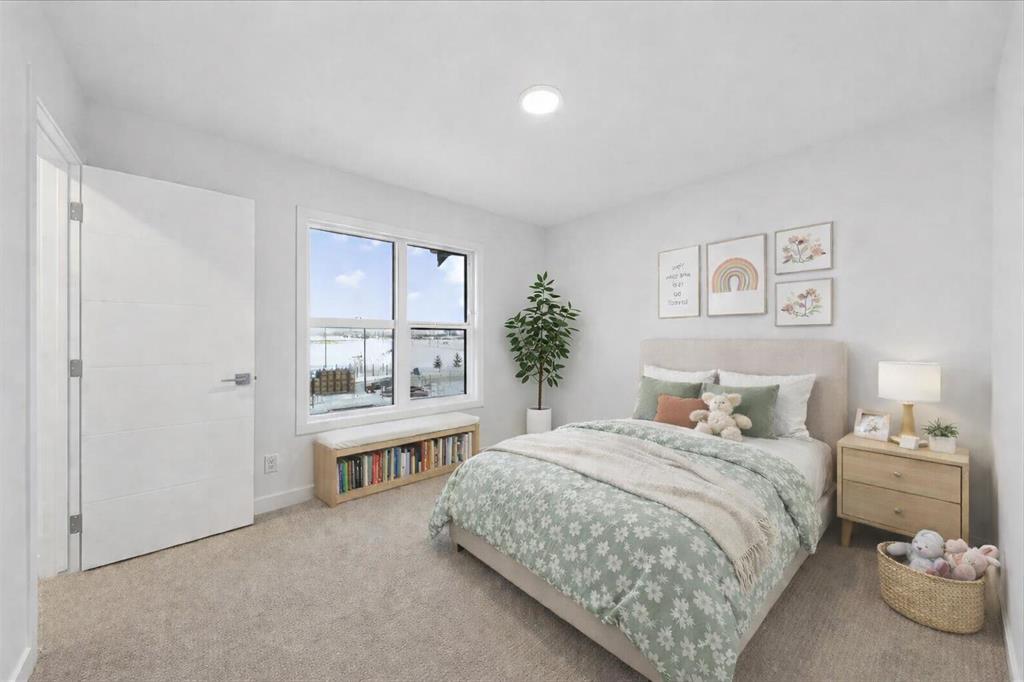 Additional image 5 of 90 Heirloom Passage SE, Calgary, AB, T3S 0K1