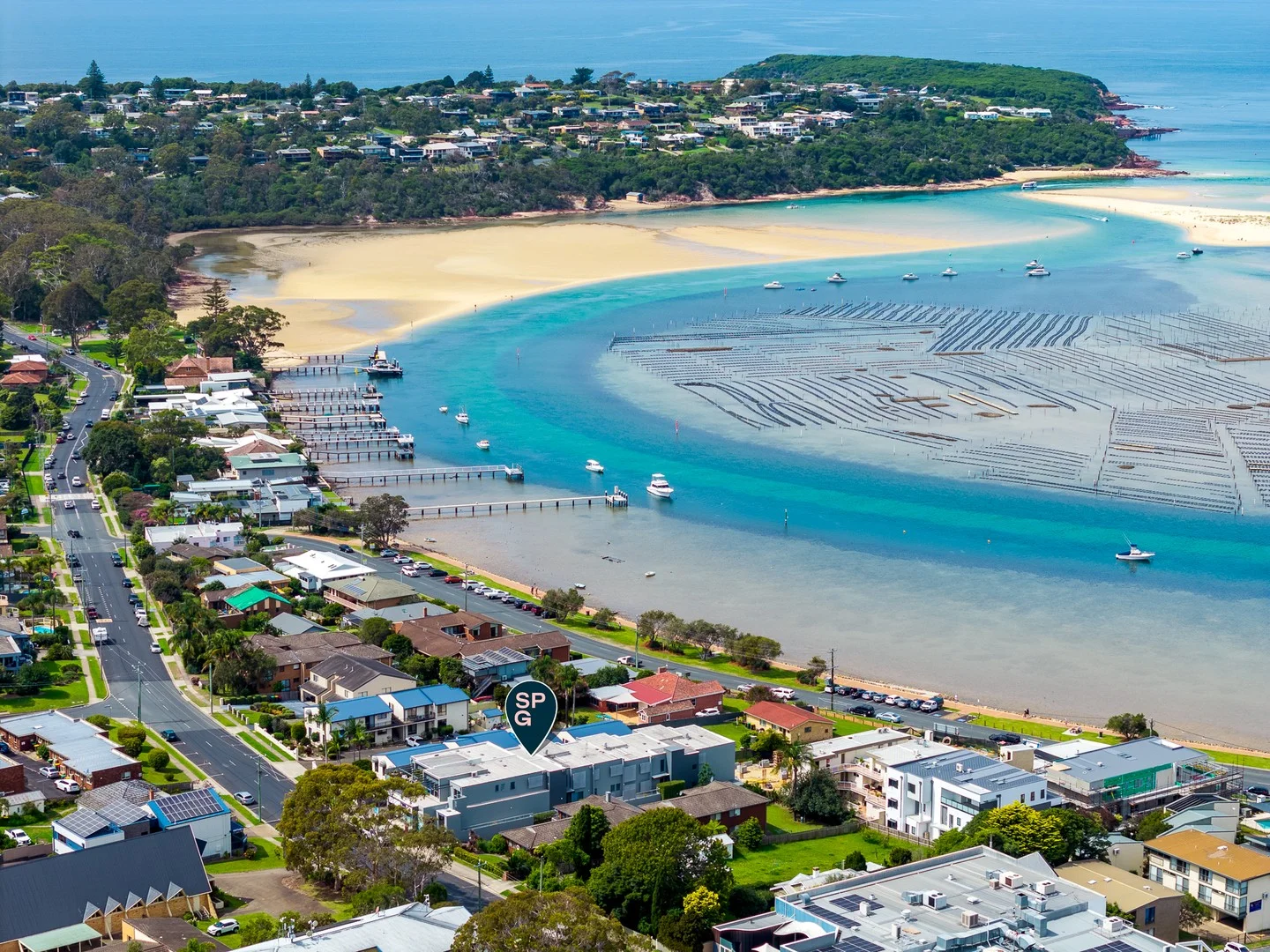8/42 Main Street, Merimbula NSW 2548