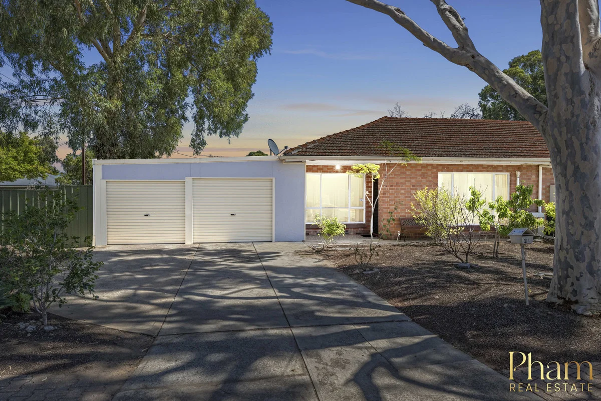 1/2A Janet Street, Campbelltown SA 5074