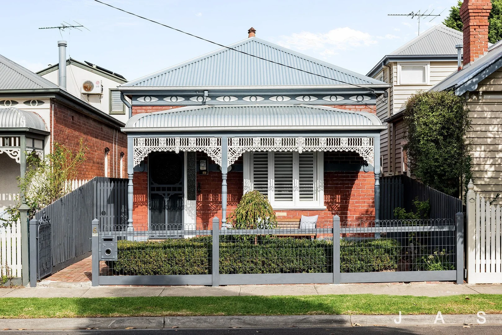 6 Fenton Street, Ascot Vale VIC 3032