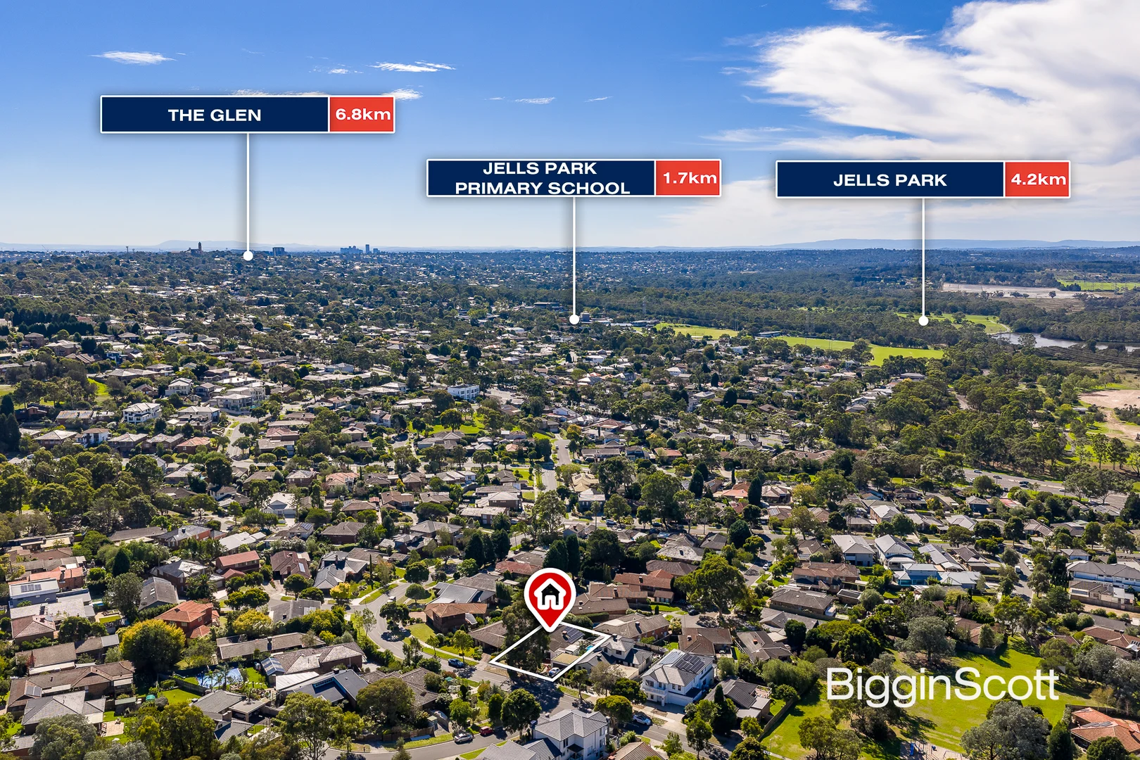 Additional image 15 of 21 Haversham Avenue, Wheelers Hill VIC 3150