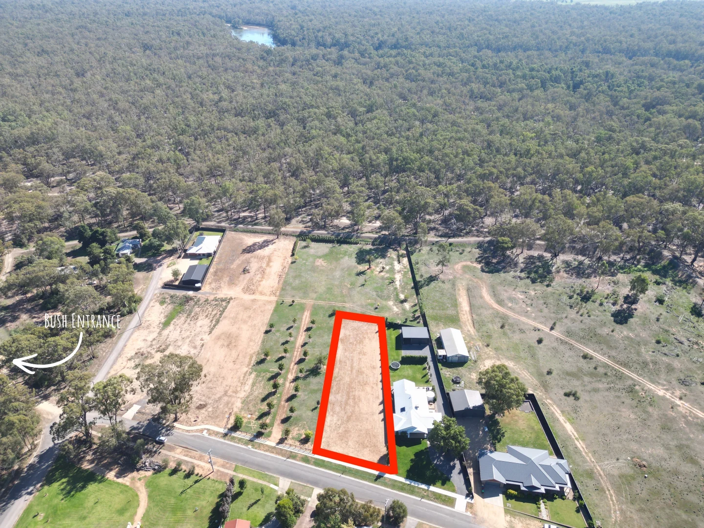 Lot 2 Sims Rd, Cobram VIC 3644 photo 2