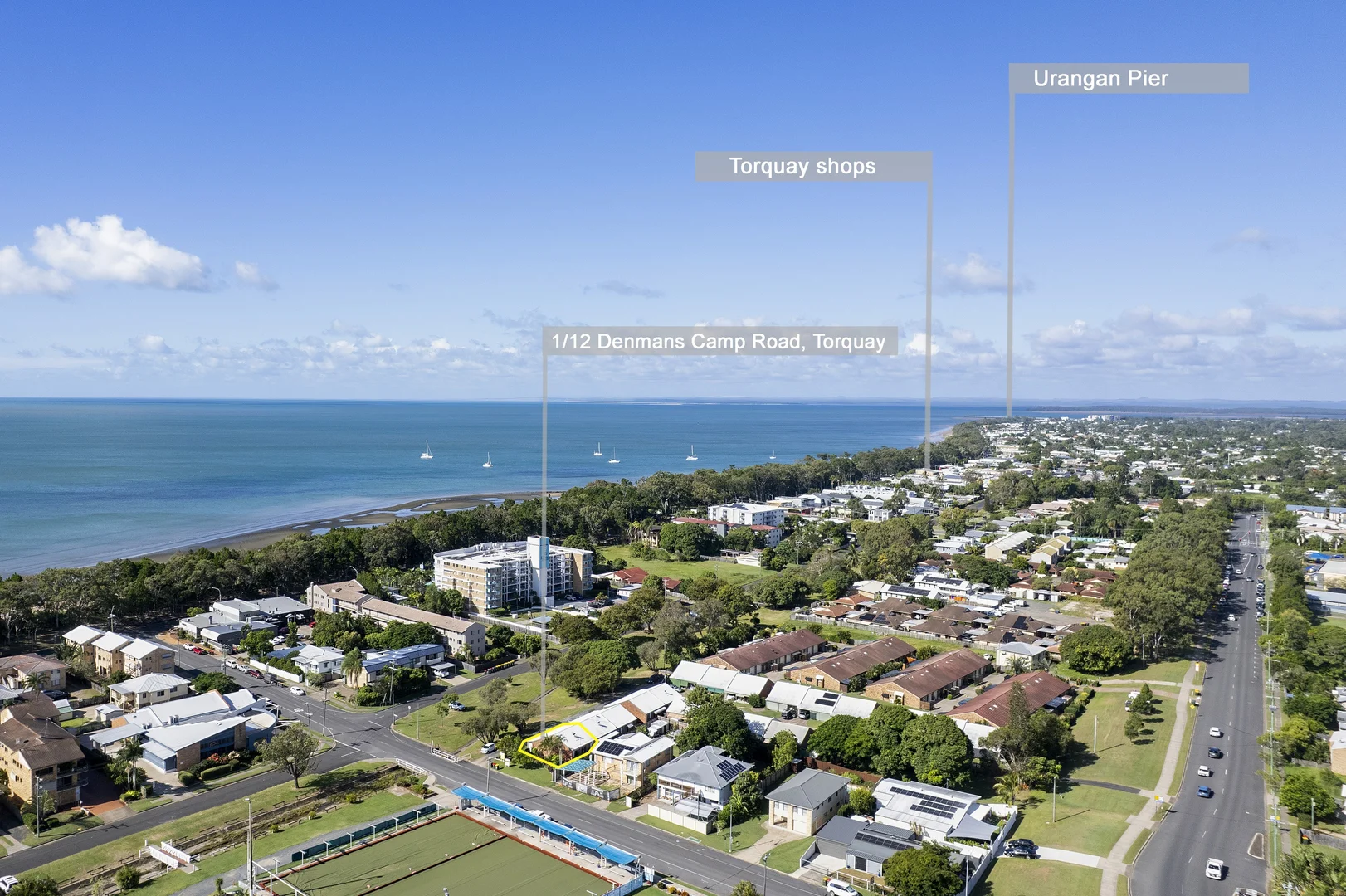 Additional image 19 of 1/12 Denmans Camp Road, Torquay QLD 4655