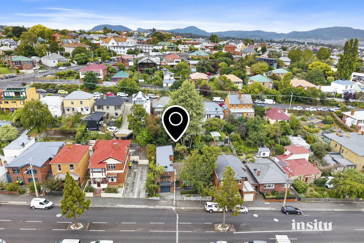 Additional image 33 of 165 Goulburn Street, West Hobart TAS 7000