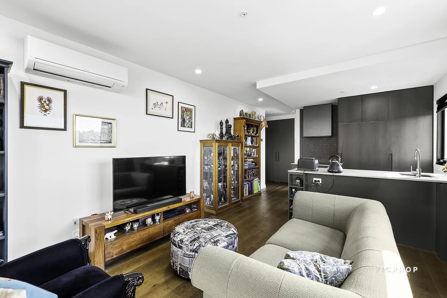 Additional image 3 of 505b/294 Bell Street, Heidelberg West VIC 3081