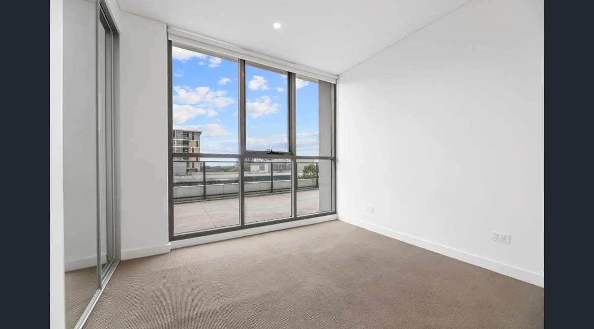 Additional image 6 of B306/19 Bigge Street, Liverpool NSW 2170
