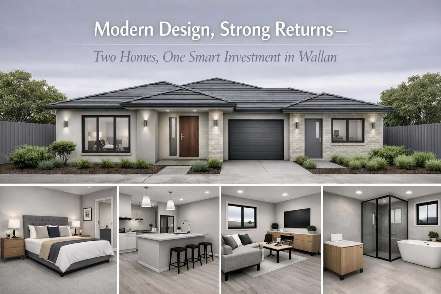 Wallan VIC 3756