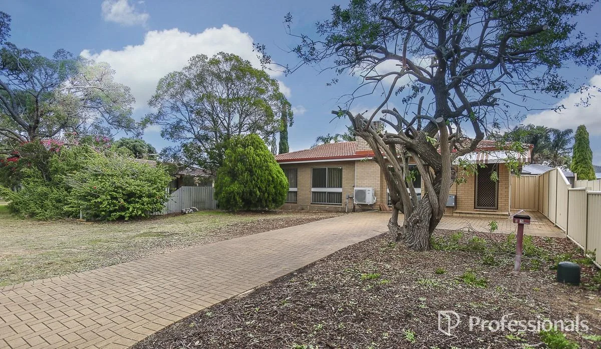 Additional image 9 of 3 Carleton Crescent, Forrestfield WA 6058