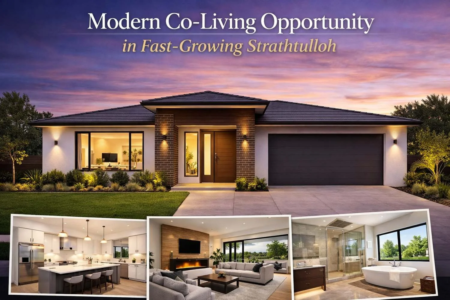 Strathtulloh VIC 3338
