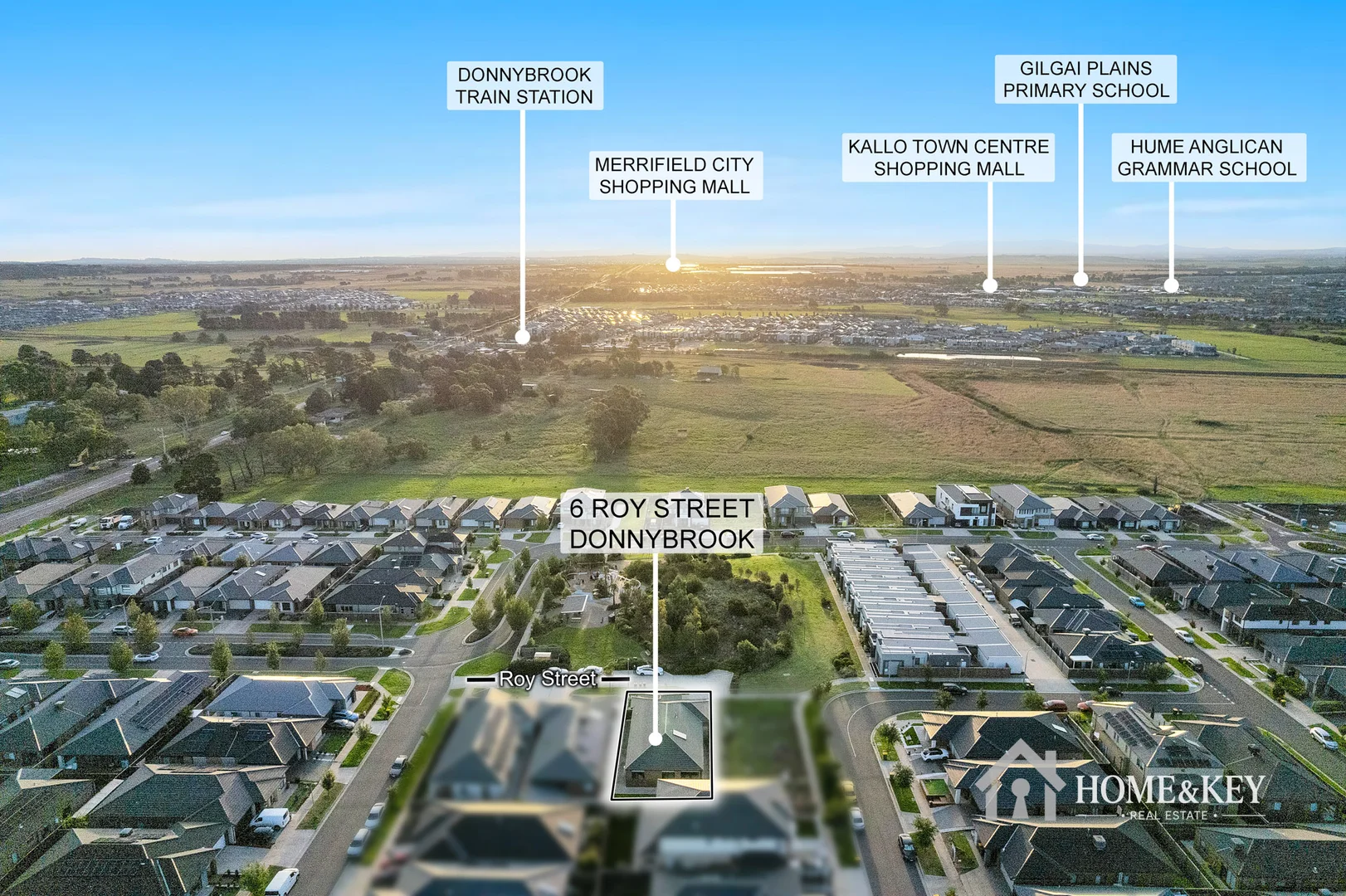 Additional image 25 of 6 Roy Street, Donnybrook VIC 3064