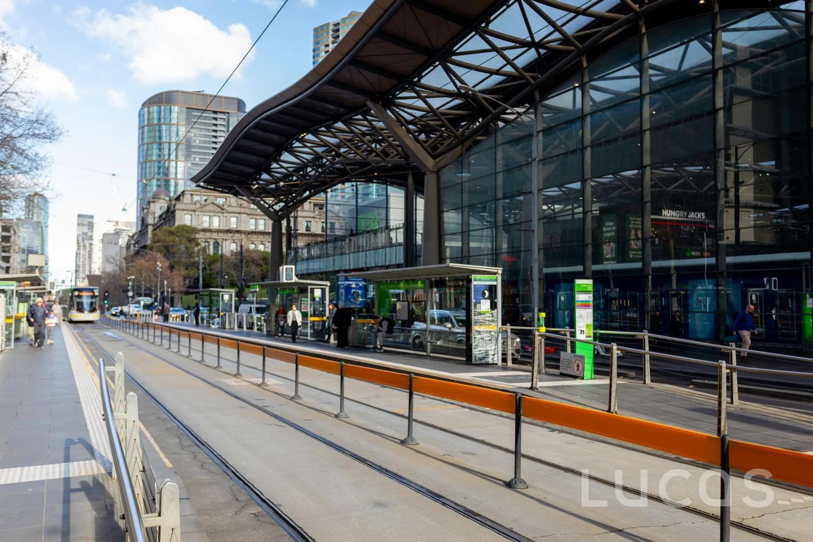 Additional image 11 of 425/57 Spencer Street, Docklands VIC 3008