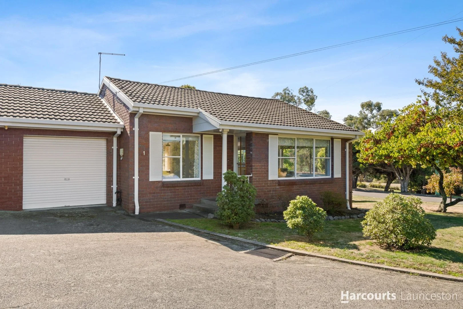 1/46 Strahan Road, Newstead TAS 7250
