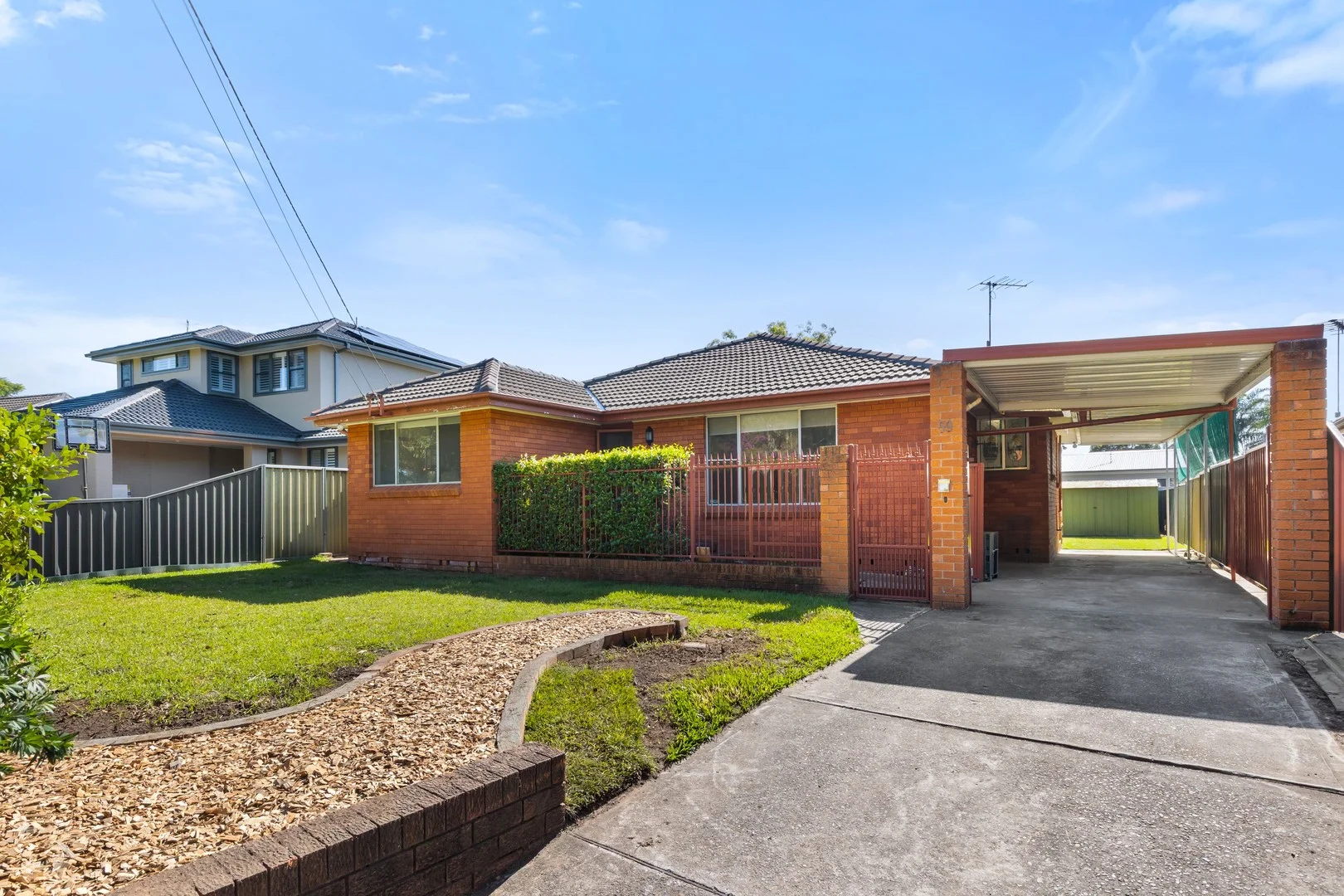 59 Harrow Road, Cambridge Park NSW 2747