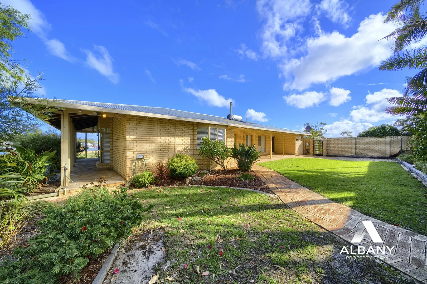 70 Catalina Road, Lange WA 6330