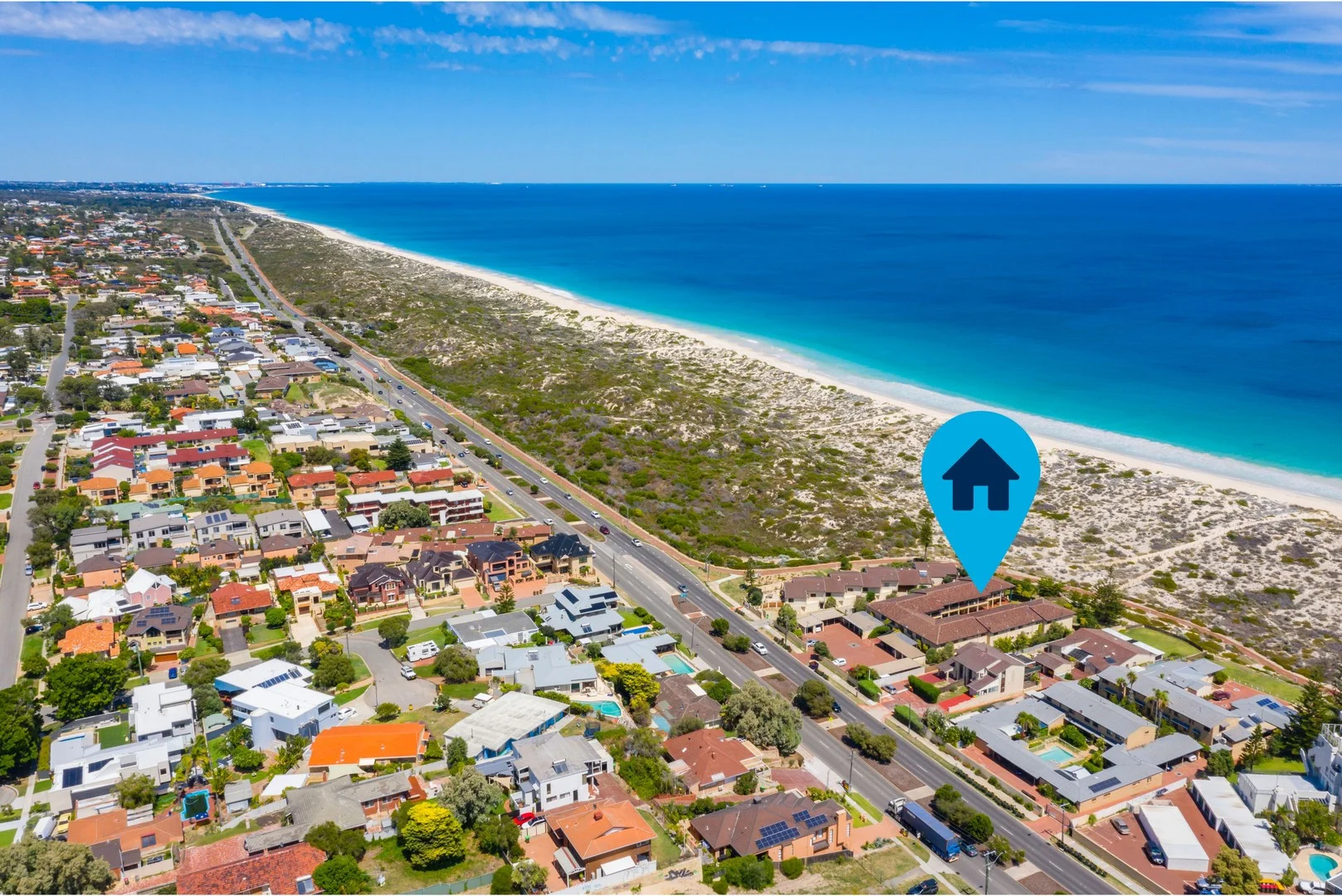3a/297 West Coast Highway, Scarborough WA 6019