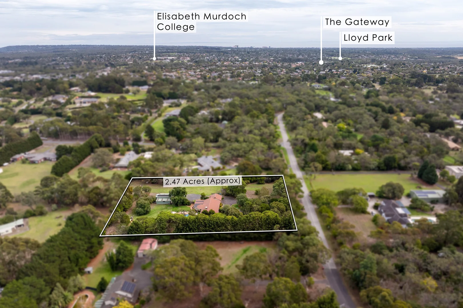 Additional image 25 of 58 Grassmere Road, Langwarrin VIC 3910