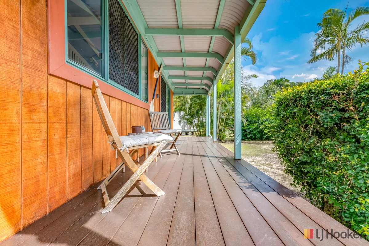 Additional image 18 of 39 Palm View Drive, Moore Park Beach QLD 4670