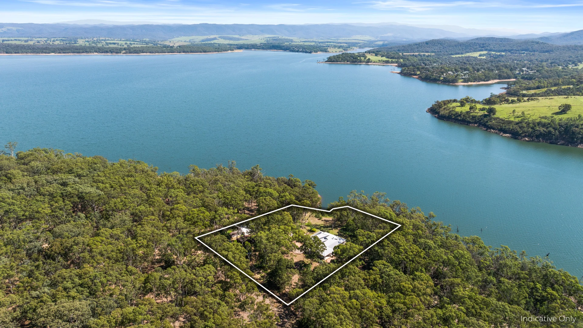Additional image 2 of 801 Weir Road, Glenmaggie VIC 3858