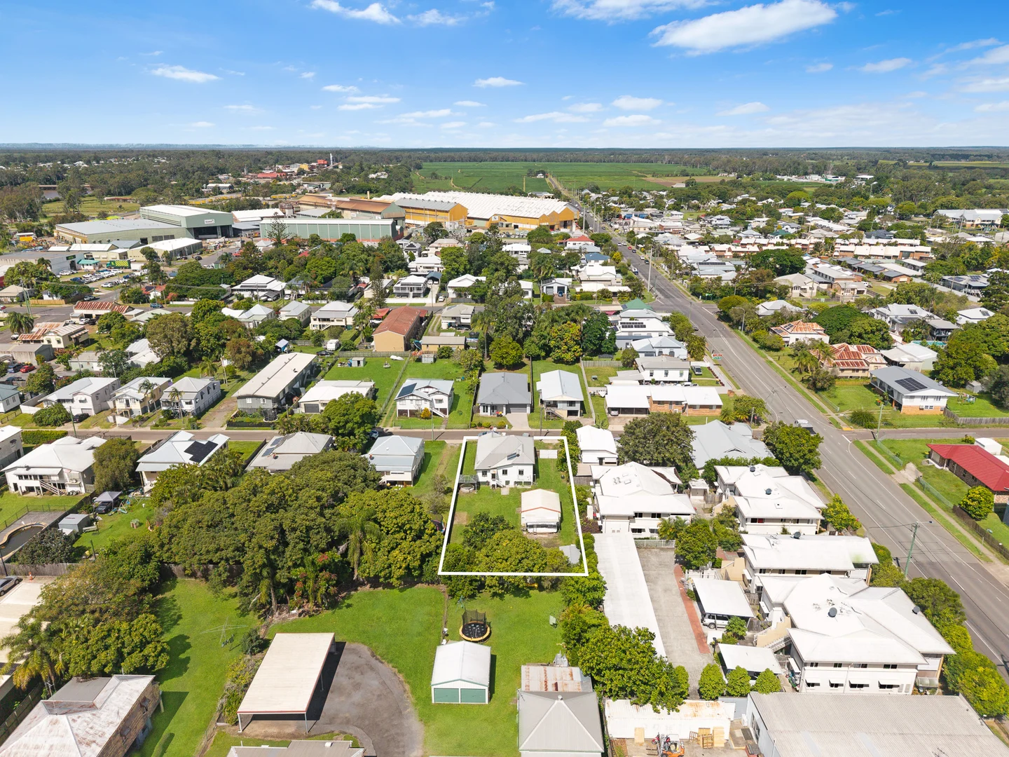 Additional image 22 of 56 Richmond Lane, Maryborough QLD 4650