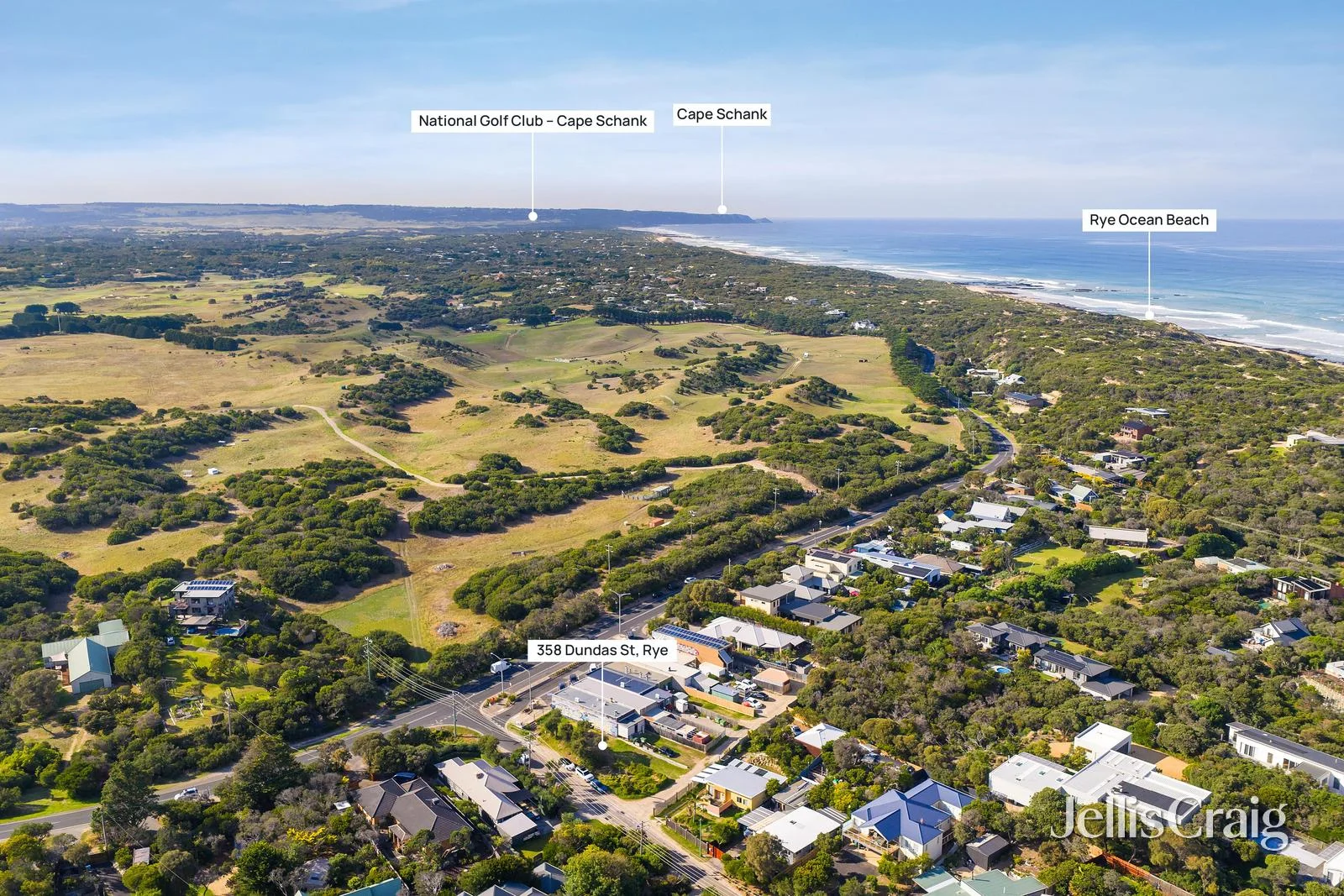 Additional image 2 of 358 Dundas Street, Rye VIC 3941